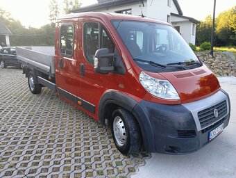 Fiat Ducato maxi 2.3 multijet - 7