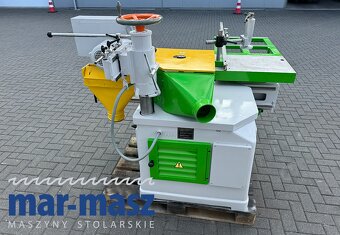 Czopiarka MARTIN - 7