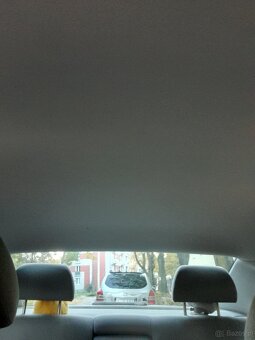 Śliczny passat b5 lpg - 7