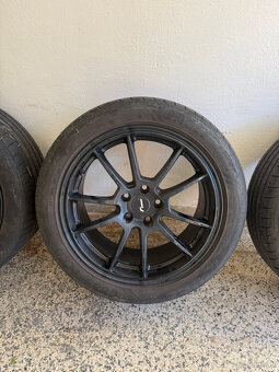 Alu Kola Racingline - 7