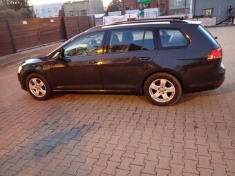 Vw golf 1,2tsi/110kM - 7