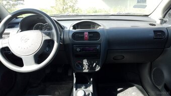 opel corsa c 1.2 gaz - 7