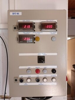 Kocioł destylacyjny 300 l - 7