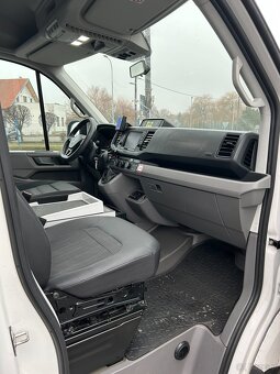 VW Crafter - 2.0 TDI Ambulans / Karetka - DSG - 7