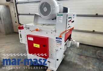 Wielopiła wałowa BRODPOL WP-160 - 7