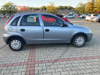 Opel Corsa - 7