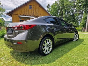 Mazda 3 BM 2.0 120KM | Automat | - 7