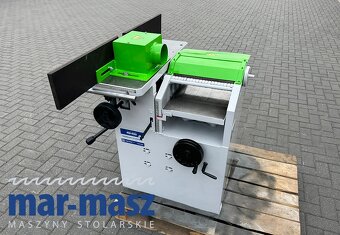 Wieloczynnościowa maszyna do drewna obrabiarka KP 321 - 7
