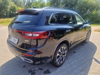 RENAULT KOLEOS 4X4 2.0DCI - 7