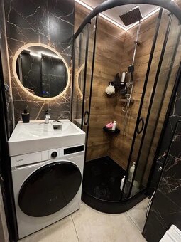 Mieszkanie o pow. 54m2, umeblowane, III p. Os. Kaliniec - 7