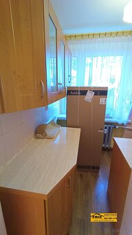 Kawalerka na III piętrze w Złotoryi do wynajęcia od zaraz - 7