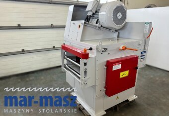 Wielopiła wałowa BRODPOL WP-160 - 7