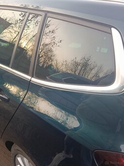 Sprzedam Opel Zafira - 7