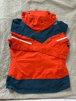 Kurtka Damska LaSportiva Alpine Guide GTX Gore-Tex roz L. - 7