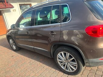 Tiguan 2.0 - 7