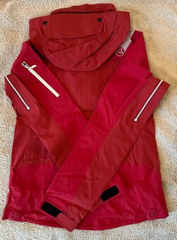 Kurtka damska La Sportiva Lyskamm GTX-GoreTex S - 7