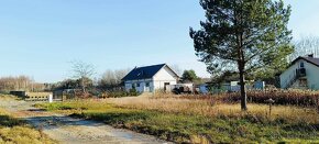 Działka Budowlana w Pogórskiej Woli - 7