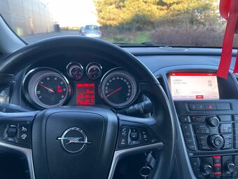 Opel Astra J Sprzedam Pilnie - 7