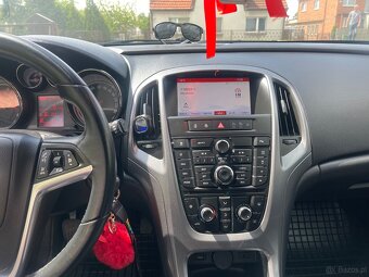 Opel Astra J Sprzedam Pilnie - 7