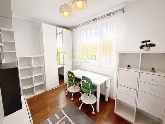 Kraków – 3 pokojowy apartament na sprzedaż na kameralnym osi - 7