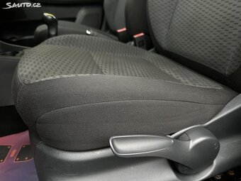 Škoda Fabia 1.2TSI/63kW KLIMA - TEMPOMAT r.v. 2010 - 7