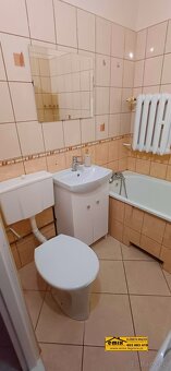 Kawalerka w Legnicy - do wynajęcia - 37m2 - 7