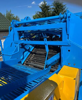 Kombajn do ziemniaków Anna Z 644 - 7