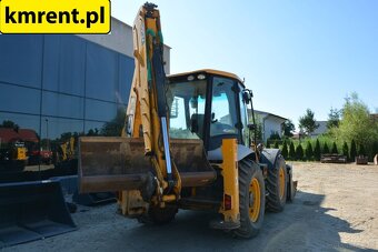 JCB 4CX KOPARKO-ŁADOWARKA 2012R - 7