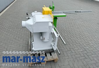 Czopiarka EUMACOP - 7