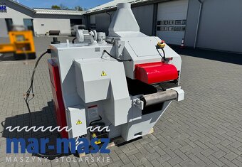 Wielopiła gąsienicowa WINTER MRS-155 350/160 - 7