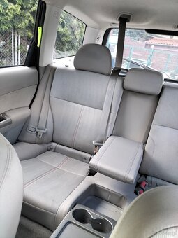 Subaru Forester 2010r. - 7