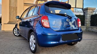 NAJPIĘKNIEJSZA MICRA NA ŚWIECIEBłękit Oceanu ,Klima,Navi,El - 7
