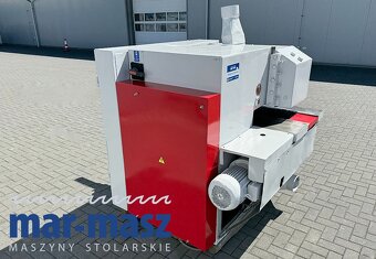 Wielopiła gąsienicowa TOS SVITAVY 240/100 - 7
