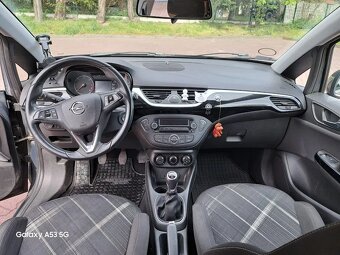 Sprzedam Opel Corsa 1.3 CDTI Cosmo EcoFlex zadbany - 7