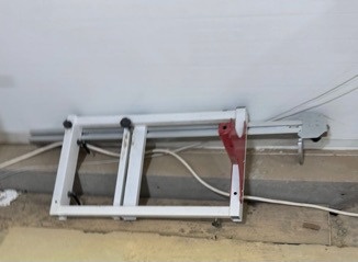 Maszyna wieloczynnościowa OPTIMAT Raptor C4-F5 - 7