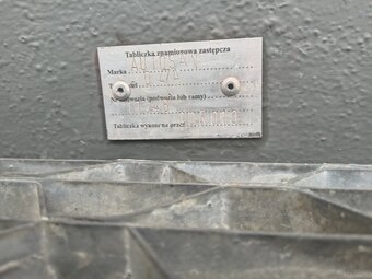Sprzedam przyczepę rolniczą - 7