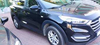 Hyundai Tucson - 7