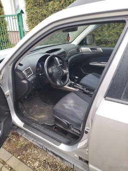 Subaru Forester 2009. - 7
