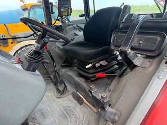 Ciągnik rolniczy Zetor Forterra 9641 rok prod. 2007 2800mth - 7