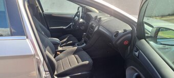 🚘 Ford Mondeo Kombi 2.0 TDCi 120 kW, rok produkcji 2013🚘 - 7