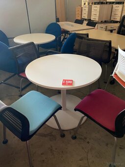 krzesła biurowe - 7