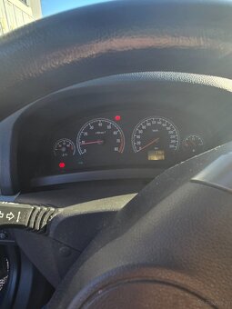 Opel Vectra 2008 z LPG - 7