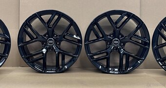 21cali OE Audi Q6 SQ6 4MN 10Jx21 ET21 11Jx21 ET21 5x130 - 7