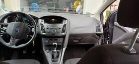 Ford Focus 2016, 1.5 , 120 km - 7