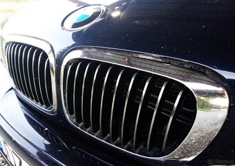 BMW COUPE E46 - 7