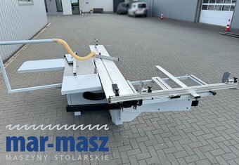 Piła formatowa HOLZMANN typ FKS 305VF-3200 - 7