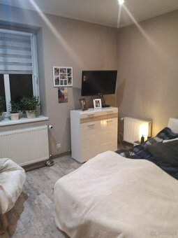 Mieszkanie 3 pokojowe bezczynszowe z podwórkiem - 7