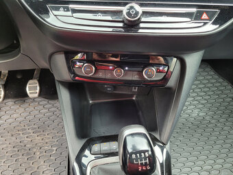 Opel Corsa F 1.2 1.2 Turbo GS Line JEDYNA TAKA W POLSCE - 7