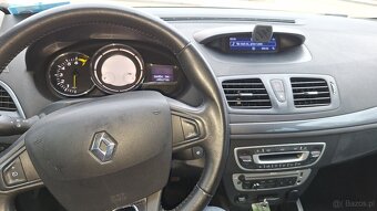 MEGANE III chętnie sprzedam - 7