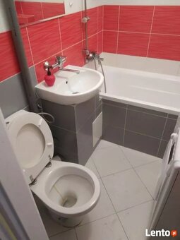 Wynajmę mieszkanie Warszawa 3 pokoje - 7